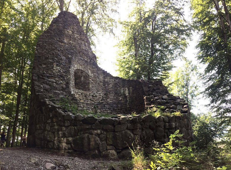 Vestiges de Bossonnens, Bossonnens, Switzerland, Switzerland